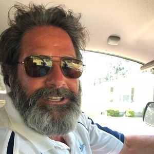 Meet your Posher, Rob